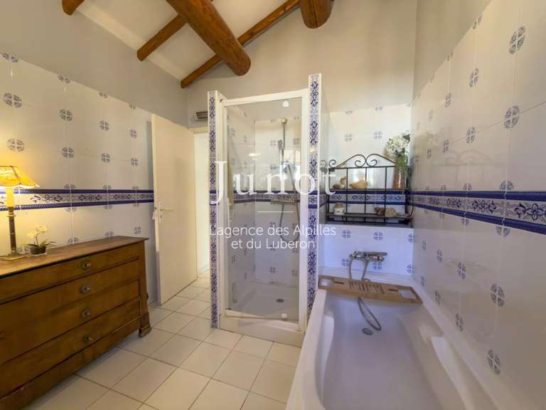 House Paradou - 3 bedrooms - 130m²