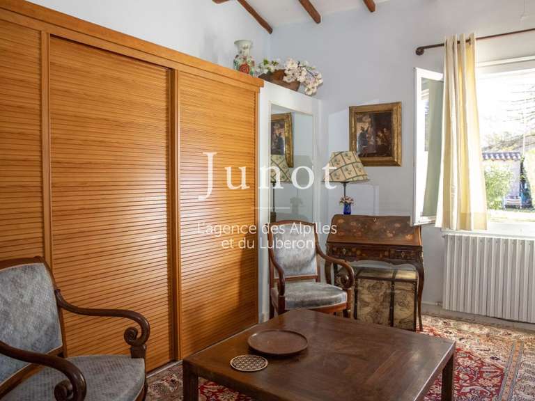 House Paradou - 3 bedrooms - 130m²