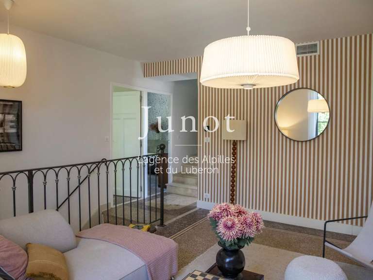 Maison Paradou - 5 chambres - 295m²