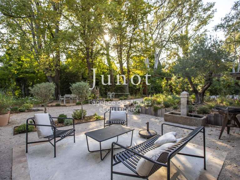 Maison Paradou - 5 chambres - 295m²