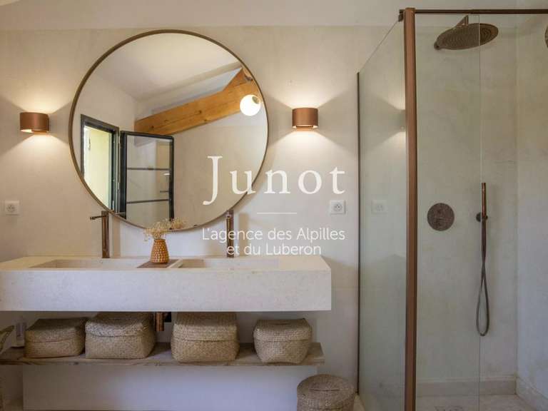Maison Paradou - 5 chambres - 295m²