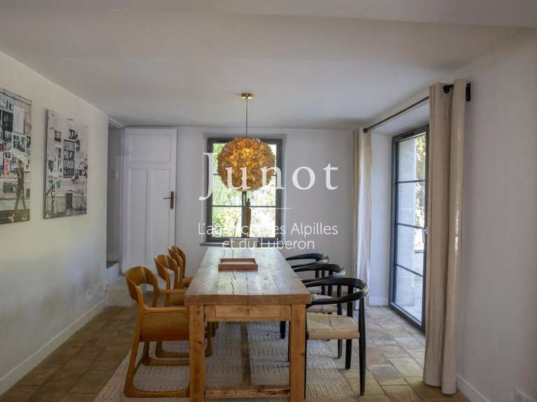Maison Paradou - 5 chambres - 295m²