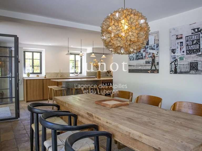 Maison Paradou - 5 chambres - 295m²
