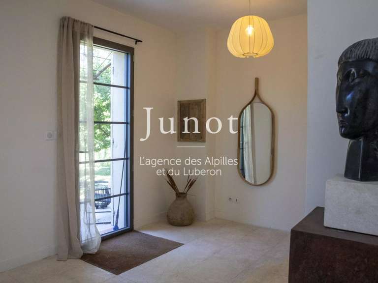 Maison Paradou - 5 chambres - 295m²