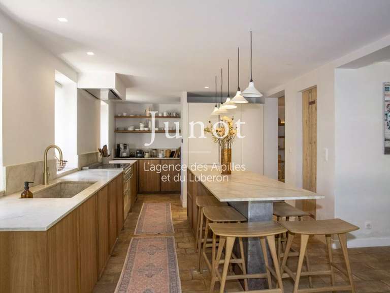 Maison Paradou - 5 chambres - 295m²