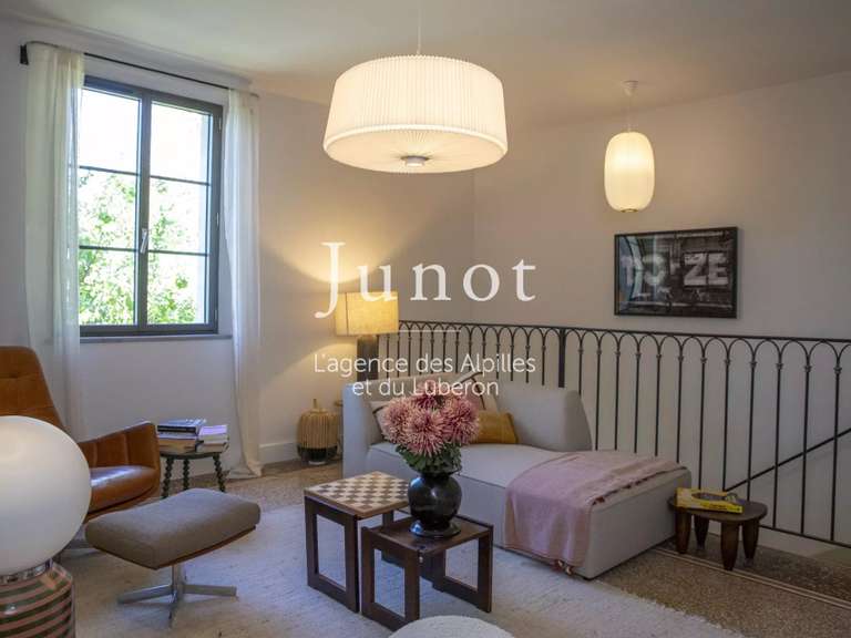 Maison Paradou - 5 chambres - 295m²