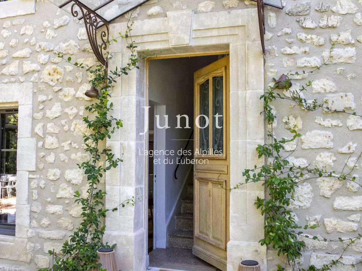 Maison Paradou