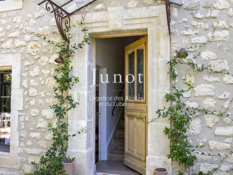 Maison Paradou - 5 chambres - 295m²
