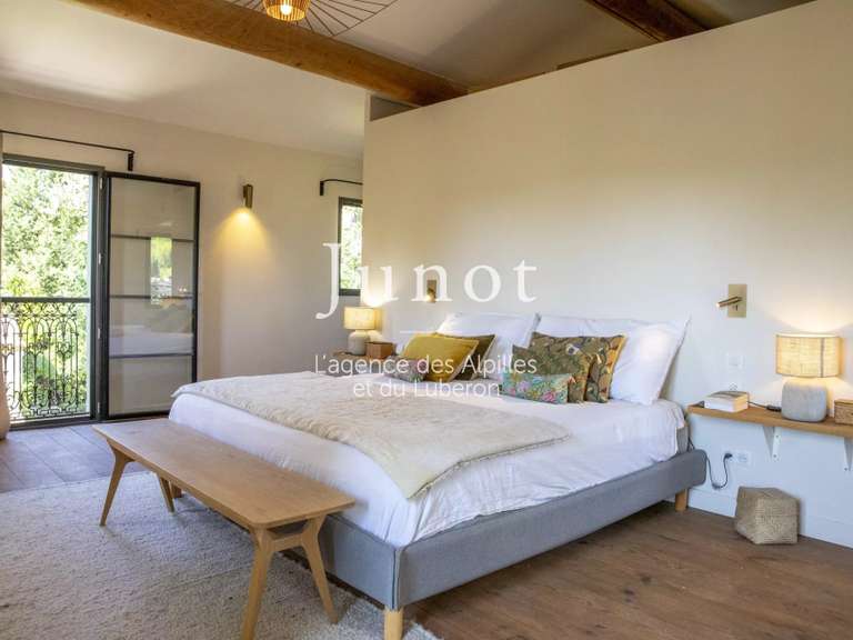 Maison Paradou - 5 chambres - 295m²
