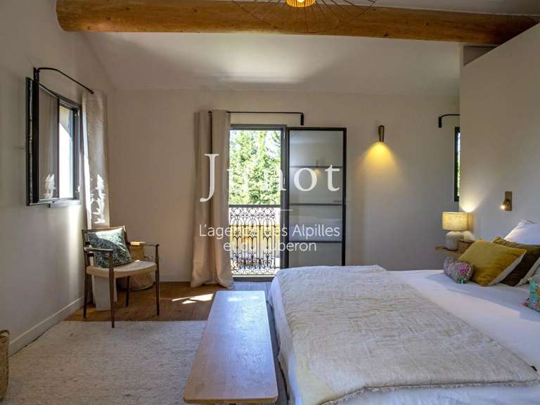 Maison Paradou - 5 chambres - 295m²