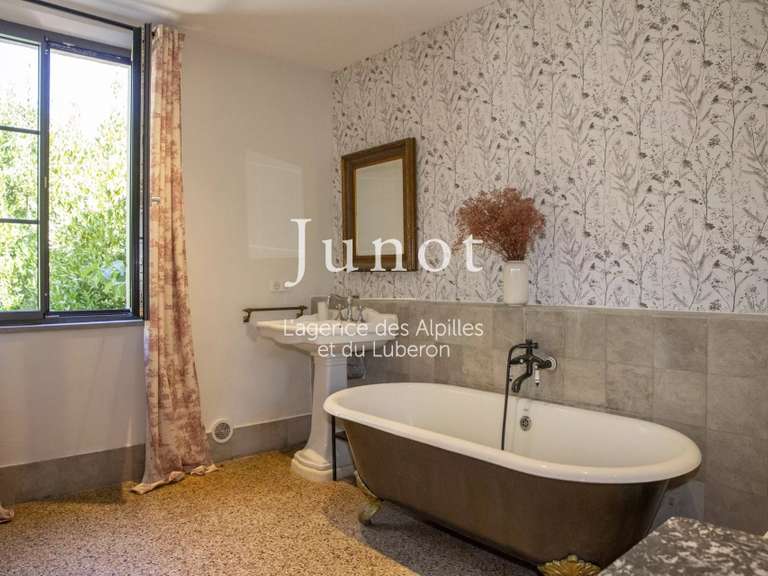 Maison Paradou - 5 chambres - 295m²
