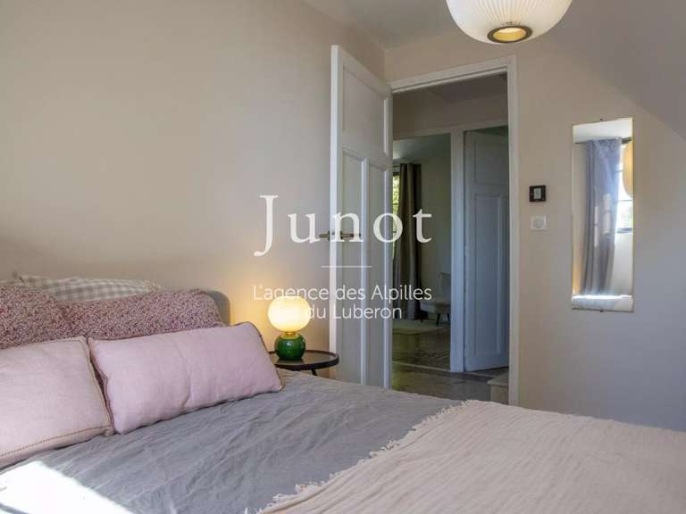 Maison Paradou - 5 chambres - 295m²