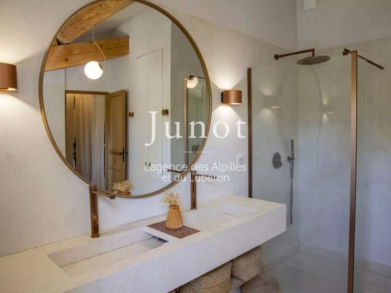 Maison Paradou - 5 chambres - 295m²