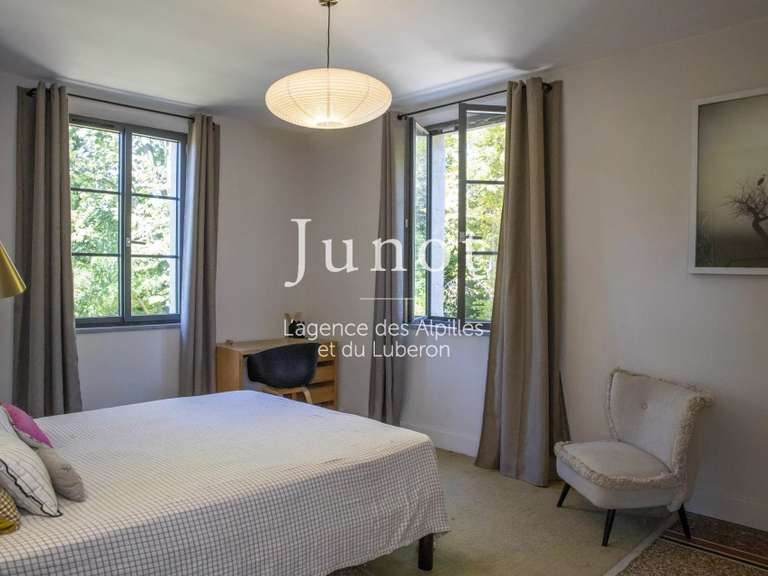 Maison Paradou - 5 chambres - 295m²