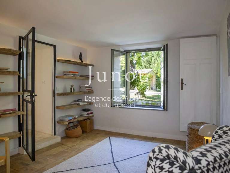 Maison Paradou - 5 chambres - 295m²