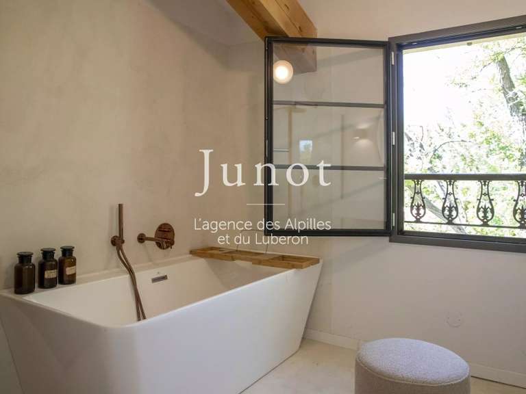 Maison Paradou - 5 chambres - 295m²