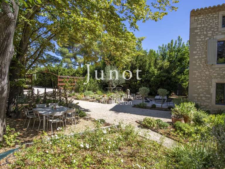 Maison Paradou - 5 chambres - 295m²
