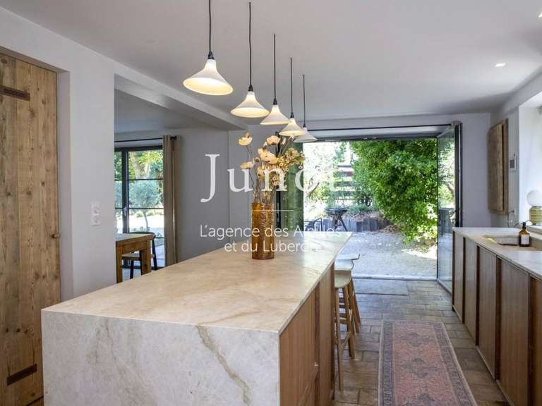 Maison Paradou - 5 chambres - 295m²