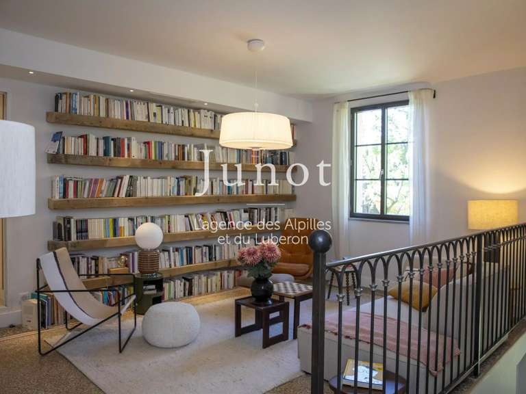 Maison Paradou - 5 chambres - 295m²