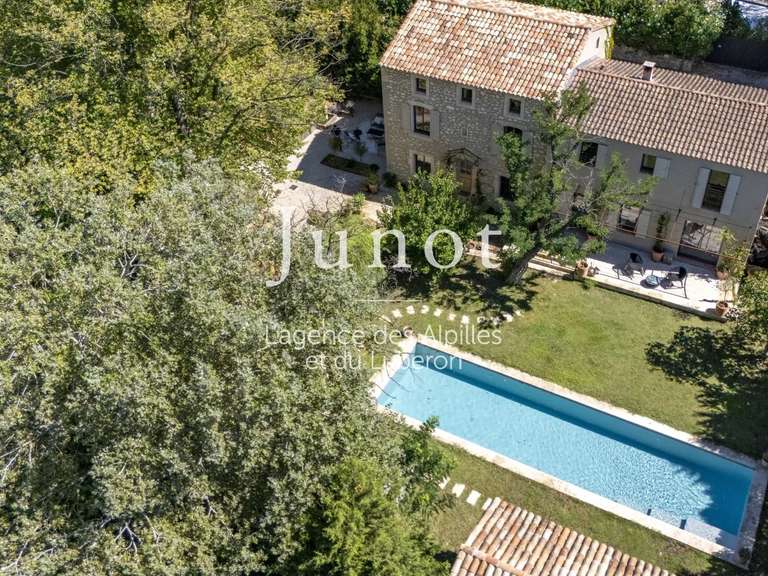 Maison Paradou - 5 chambres - 295m²