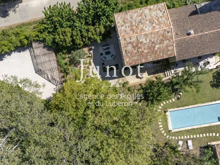Maison Paradou - 5 chambres - 295m²