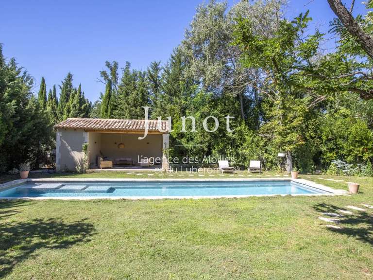 Maison Paradou - 5 chambres - 295m²