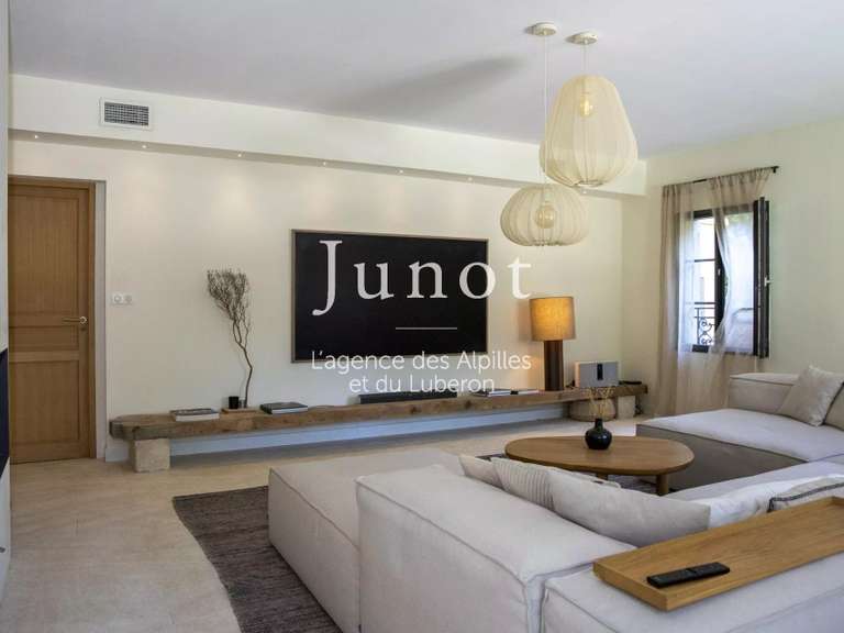 Maison Paradou - 5 chambres - 295m²