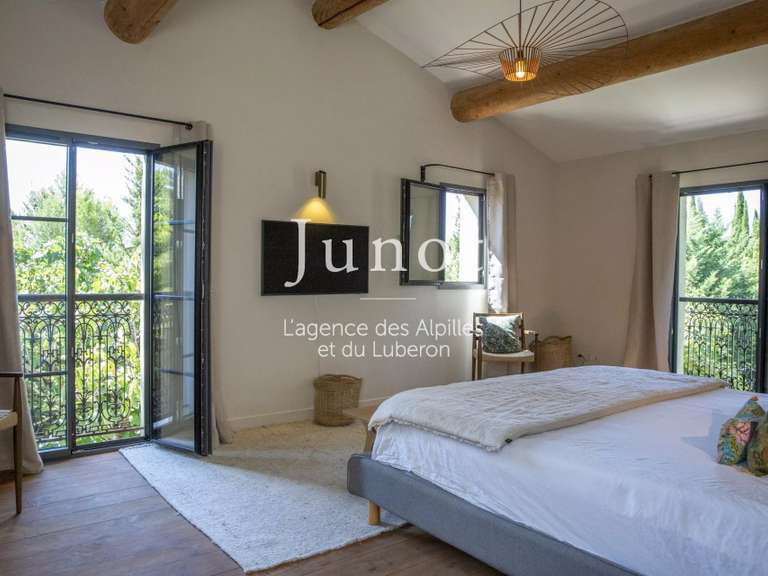 Maison Paradou - 5 chambres - 295m²