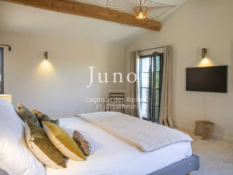 Maison Paradou - 5 chambres - 295m²