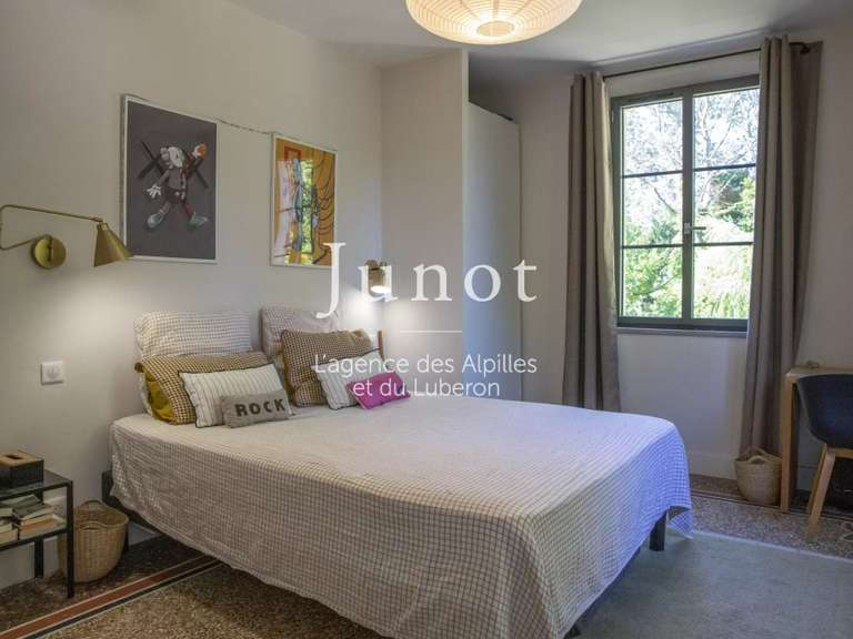 Maison Paradou - 5 chambres - 295m²