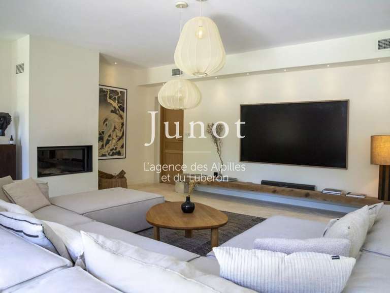 Maison Paradou - 5 chambres - 295m²