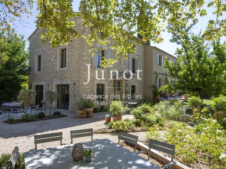 Maison Paradou - 5 chambres - 295m²