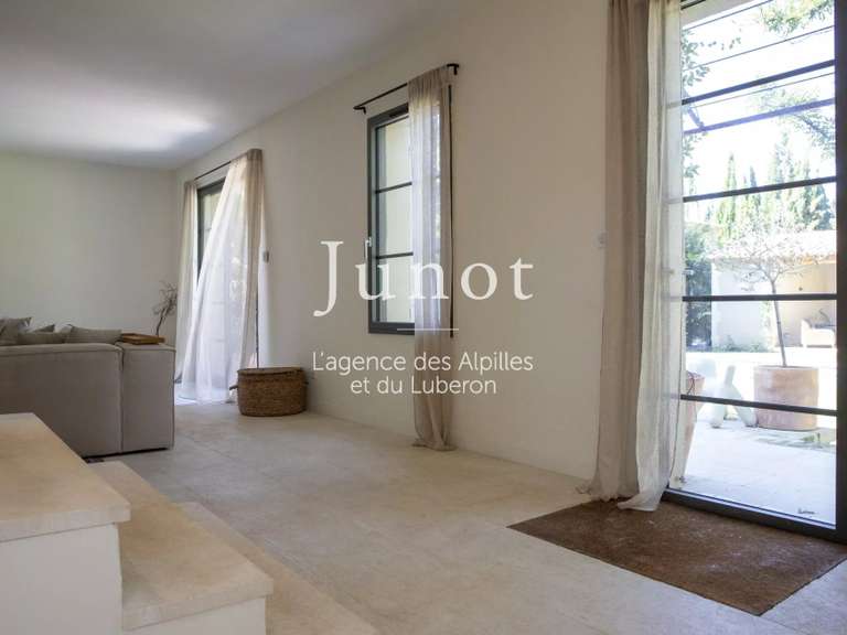 Maison Paradou - 5 chambres - 295m²