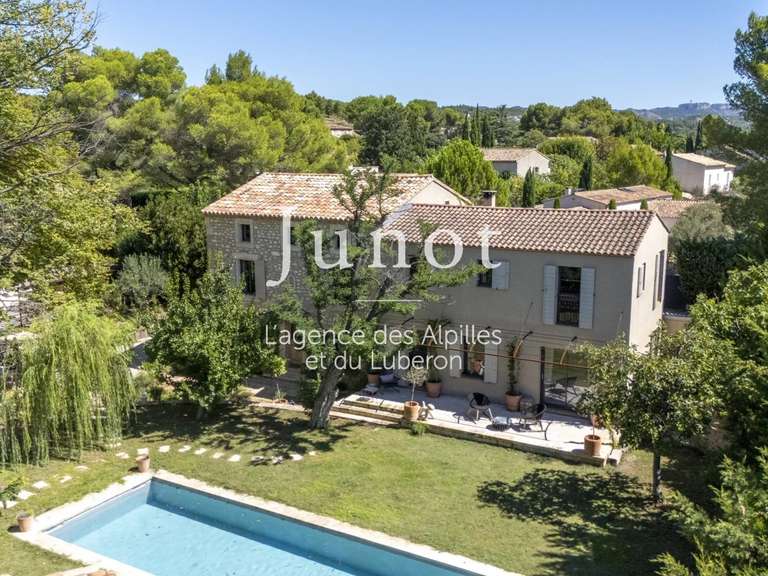 Maison Paradou - 5 chambres - 295m²