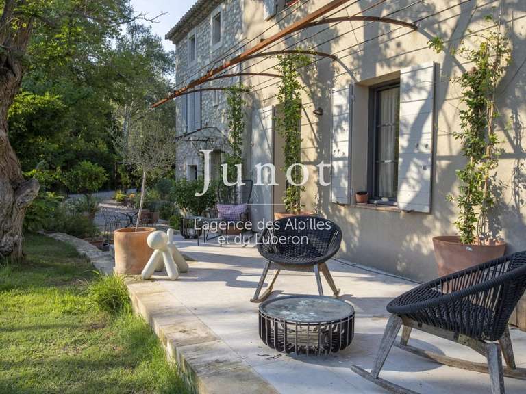 Maison Paradou - 5 chambres - 295m²