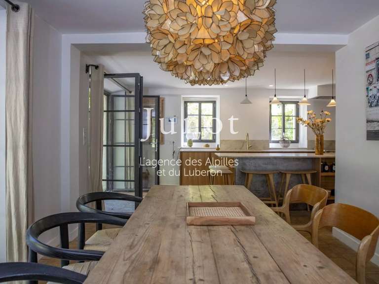 Maison Paradou - 5 chambres - 295m²