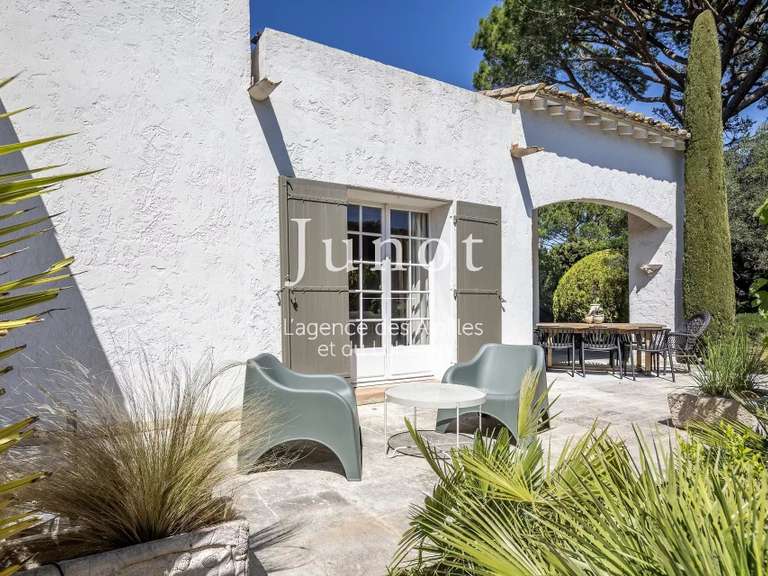 Maison Paradou - 4 chambres - 196m²
