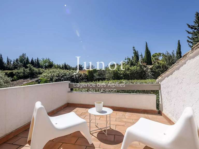 Maison Paradou - 4 chambres - 196m²