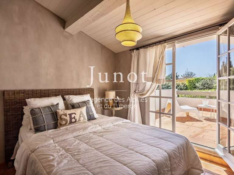Maison Paradou - 4 chambres - 196m²