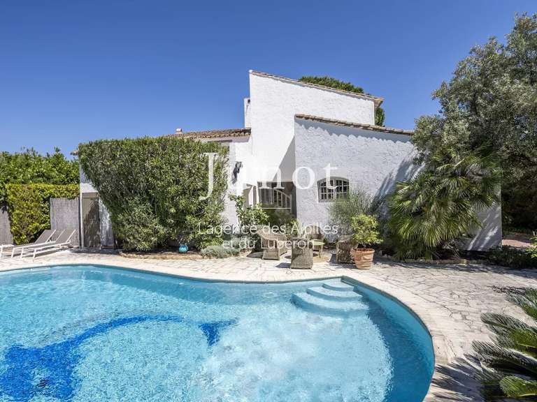 Maison Paradou - 4 chambres - 196m²