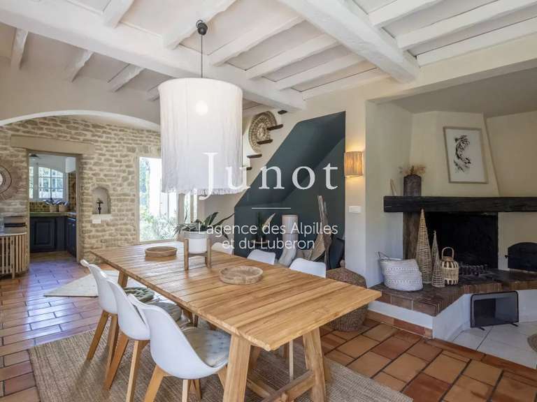 Maison Paradou - 4 chambres - 196m²