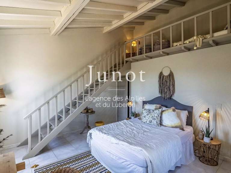 Maison Paradou - 4 chambres - 196m²