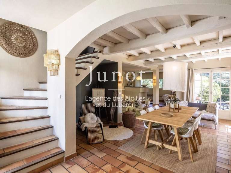 Maison Paradou - 4 chambres - 196m²