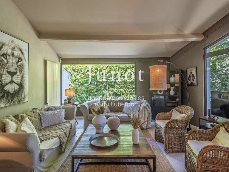 Maison Paradou - 4 chambres - 196m²