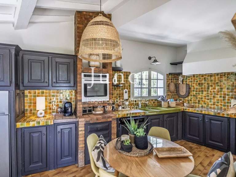 Maison Paradou - 4 chambres - 196m²
