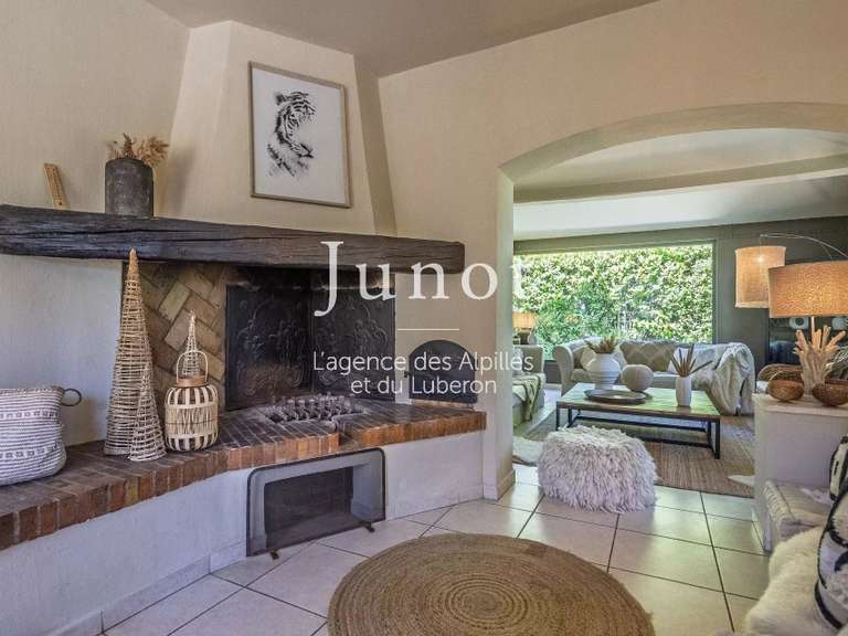Maison Paradou - 4 chambres - 196m²