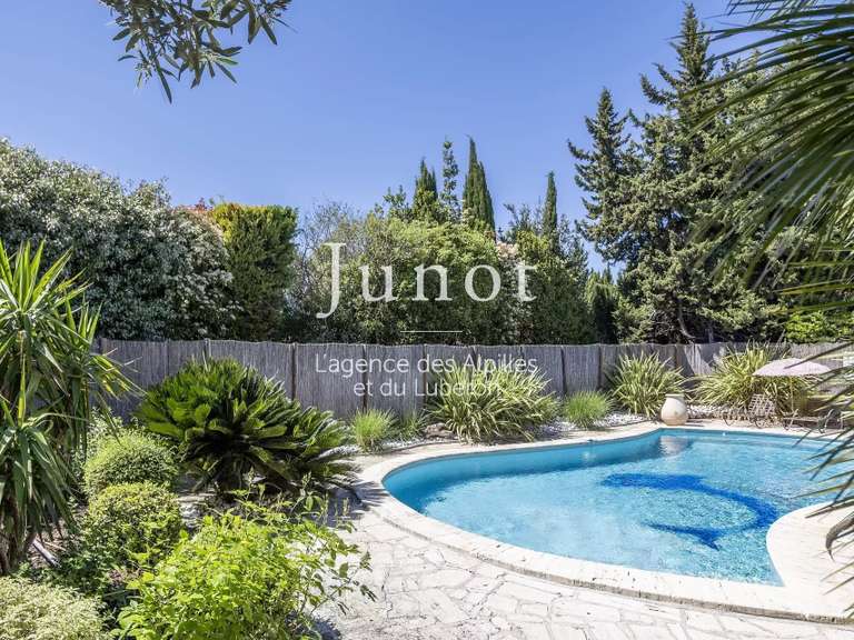 Maison Paradou - 4 chambres - 196m²