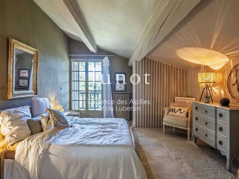 Maison Paradou - 4 chambres - 196m²