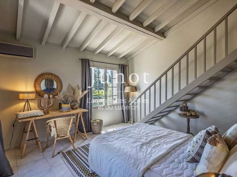 Maison Paradou - 4 chambres - 196m²