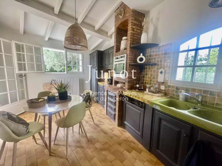 Maison Paradou - 4 chambres - 196m²